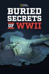 Portada de Secretos ocultos de la Segunda Guerra Mundial: Temporada 1