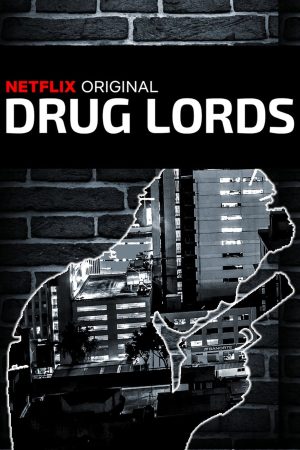 Portada de Señores de la droga: Temporada 2