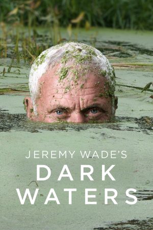 Portada de Misterios de las profundidades, con Jeremy Wade: Temporada 1