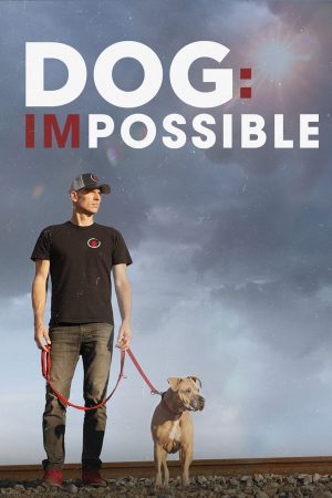 Portada de Dog: Impossible: Temporada 2