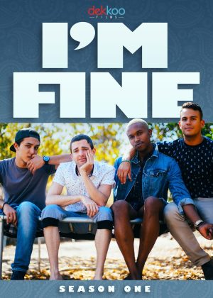 Portada de I'm Fine: Temporada 1
