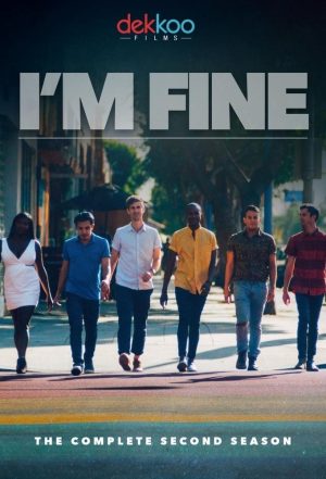 Portada de I'm Fine: Temporada 2