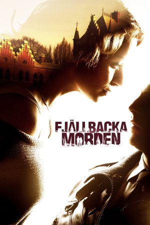 Portada de Los crímenes de Fjällbacka: Temporada 1