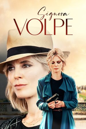 Portada de Signora Volpe: Temporada 1