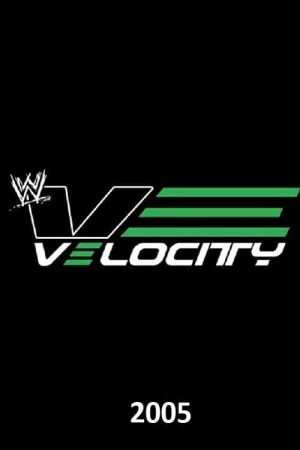 Portada de WWE Velocity: Temporada 4