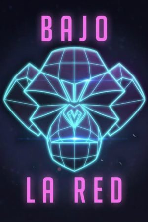 Portada de Bajo la Red: Temporada 1
