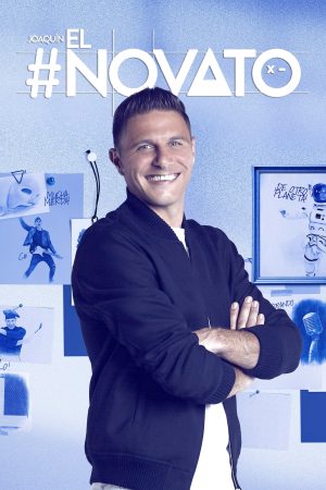 Portada de Joaquín, El Novato: Temporada 1