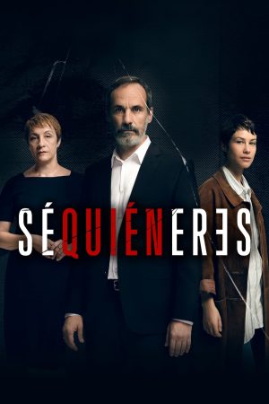 Portada de Sé quién eres: Temporada 1