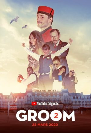 Portada de Groom: Temporada 2
