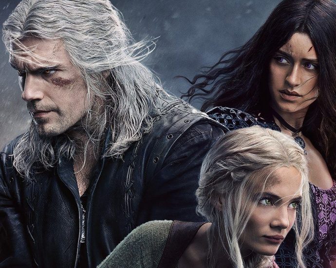 ¿Es éste el peor cambio entre los libros y la serie de Netflix de The Witcher?