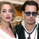 ¿Por qué la serie sobre Johnny Depp y Amber Heard no entrevista a Johnny Depp y Amber Heard?