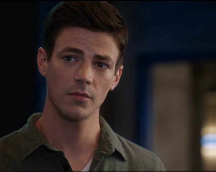 Flash, trapela una nuova scena finale per l'ultimo episodio della serie ArrowVerse