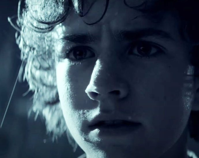 Percy Jackson, todos los detalles que te perdiste en el primer tráiler