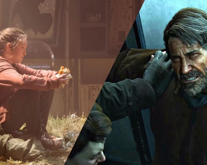 The Last of Us: Parte 2, 3 scene del videogame Playstation che HBO non può sbagliare