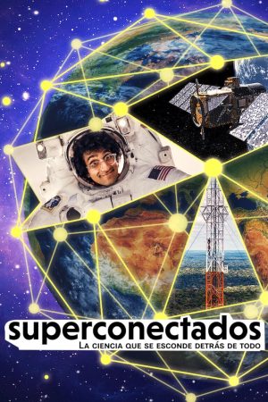 Portada de Superconectados: Temporada 1