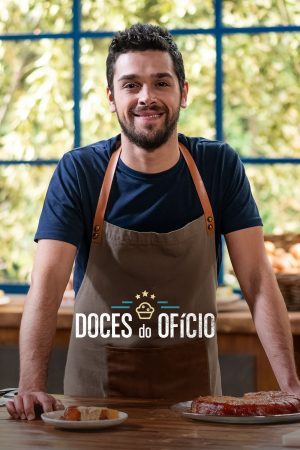 Portada de Doces do Ofício: Temporada 1