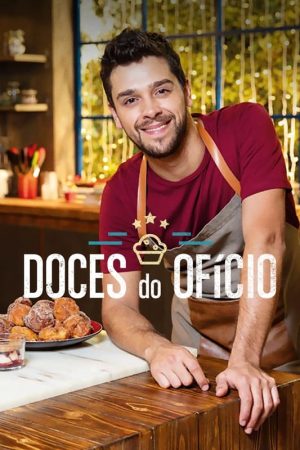 Portada de Doces do Ofício: Temporada 2