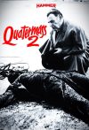 Portada de Quatermass II: Temporada 1