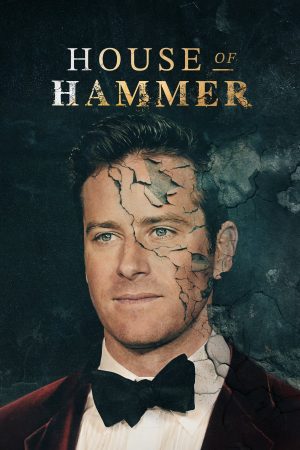 Portada de House of Hammer: Secretos de familia: Temporada 1