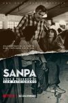 Portada de SanPa: Pecados de un salvador: Temporada 1
