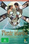 Portada de Pirate Island, entra en el juego: Season 1
