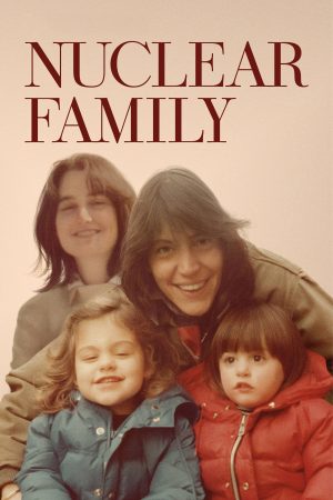 Portada de Nuclear Family: Temporada 1