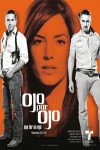 Portada de Ojo por Ojo