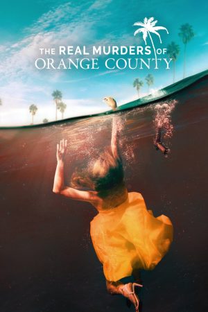 Portada de The Real Murders of Orange County: Temporada 1
