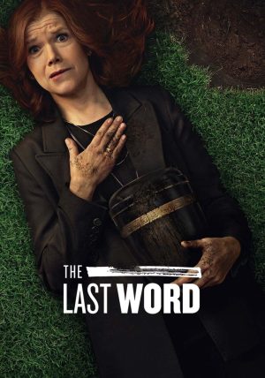 Portada de La última palabra: Temporada 1