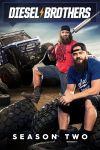 Portada de Diesel Brothers: Temporada 2