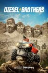 Portada de Diesel Brothers: Temporada 8