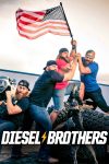 Portada de Diesel Brothers