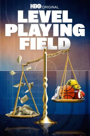 Portada de Level Playing Field: Temporada 1