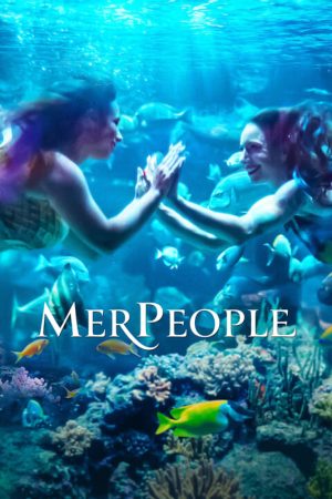 Portada de Gente Sirena