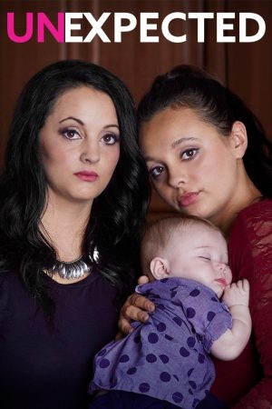 Portada de Madres adolescentes: Temporada 1