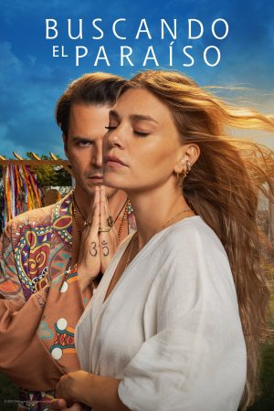 Portada de Buscando el paraíso: Temporada 1