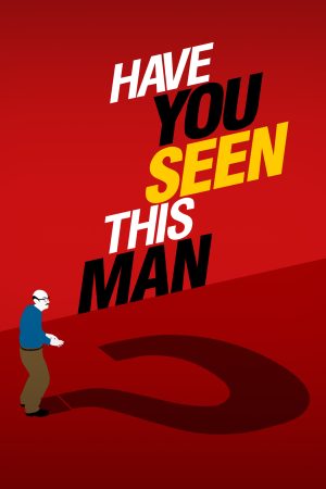 Portada de ¿Ha visto a este hombre? El misterio John Ruffo: Temporada 1
