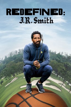 Portada de REDEFINIDO: J. R. Smith: Temporada 1