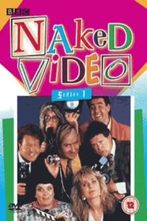 Portada de Naked Video: Temporada 1