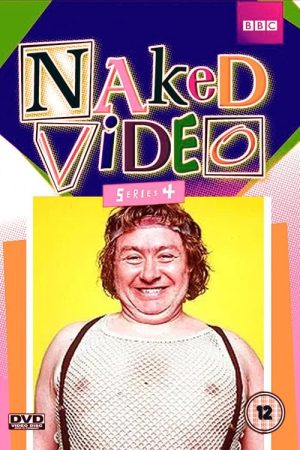 Portada de Naked Video: Temporada 4