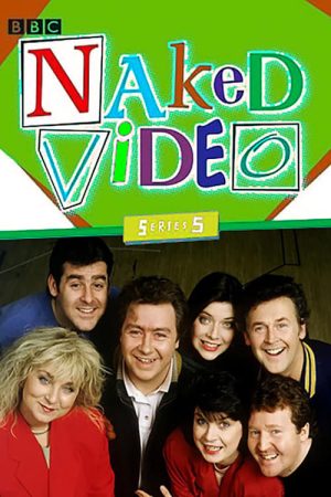 Portada de Naked Video: Temporada 5