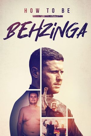 Portada de How to Be Behzinga: Temporada 1