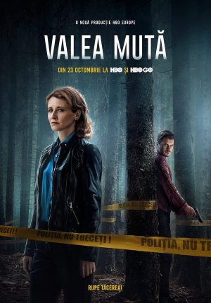 Portada de The Silent Valley: Temporada 1