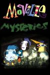 Portada de Los misterios de Moville: Temporada 2