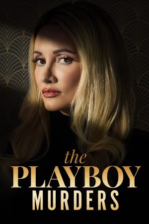 Portada de The Playboy Murders: Temporada 1