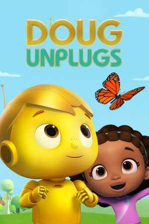 Portada de Doug Unplugs: Temporada 2