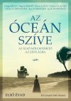 Portada de El corazón del océano: Temporada 1
