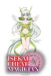Portada de Isekai Cheat Magician: Especiales