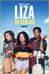 Portada de Liza on Demand: Temporada 3