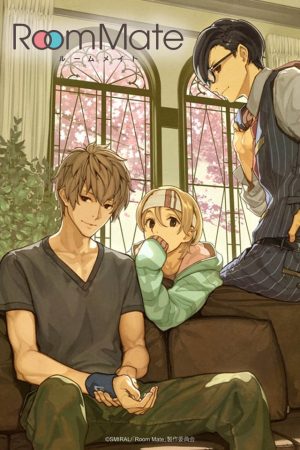 Portada de Room Mate: One Room Side M